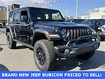 Used 2023 Jeep Wrangler 4xe Rubicon for sale #PW703947 - photo 7