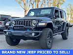 Used 2023 Jeep Wrangler 4xe Rubicon for sale #PW704290 - photo 1