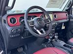 Used 2023 Jeep Wrangler 4xe Rubicon for sale #PW704290 - photo 14