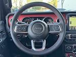 Used 2023 Jeep Wrangler 4xe Rubicon for sale #PW704290 - photo 23