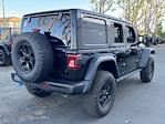 Used 2023 Jeep Wrangler 4xe Rubicon for sale #PW704290 - photo 4