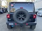 Used 2023 Jeep Wrangler 4xe Rubicon for sale #PW704290 - photo 5