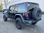 Used 2023 Jeep Wrangler 4xe Rubicon for sale #PW704290 - photo 2
