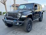 Used 2023 Jeep Wrangler 4xe Rubicon for sale #PW704290 - photo 7