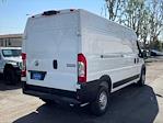 2024 Ram ProMaster 2500 High Roof FWD, Empty Cargo Van for sale #RE143516 - photo 23