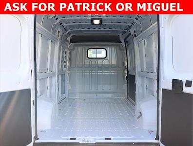 New 2024 Ram ProMaster 2500 High Roof Empty Cargo Van for sale #RE155652 - photo 2