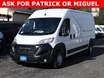 New 2024 Ram ProMaster 2500 High Roof Empty Cargo Van for sale #RE155652 - photo 1