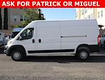 New 2024 Ram ProMaster 2500 High Roof Empty Cargo Van for sale #RE155652 - photo 3