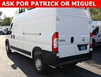 New 2024 Ram ProMaster 2500 High Roof Empty Cargo Van for sale #RE155652 - photo 4
