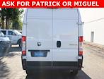 New 2024 Ram ProMaster 2500 High Roof Empty Cargo Van for sale #RE155652 - photo 5