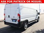 New 2024 Ram ProMaster 2500 High Roof Empty Cargo Van for sale #RE155652 - photo 6