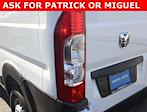 New 2024 Ram ProMaster 2500 High Roof Empty Cargo Van for sale #RE155652 - photo 7