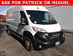 New 2024 Ram ProMaster 2500 High Roof Empty Cargo Van for sale #RE155652 - photo 8