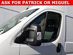 New 2024 Ram ProMaster 2500 High Roof Empty Cargo Van for sale #RE155652 - photo 12