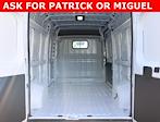 New 2024 Ram ProMaster 2500 High Roof Empty Cargo Van for sale #RE155652 - photo 2