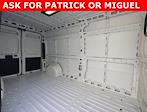 New 2024 Ram ProMaster 2500 High Roof Empty Cargo Van for sale #RE155652 - photo 16