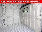 New 2024 Ram ProMaster 2500 High Roof Empty Cargo Van for sale #RE155652 - photo 17