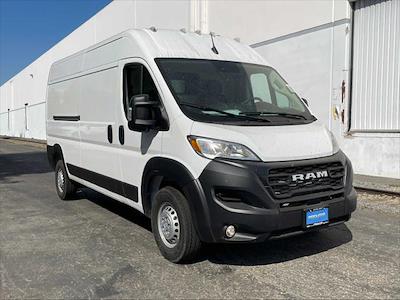 2024 Ram ProMaster 3500 High Roof FWD, Empty Cargo Van for sale #RE155833 - photo 1