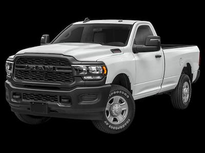 2024 Ram 2500 Regular Cab 4x2 Pickup for sale #RG139281 - photo 1