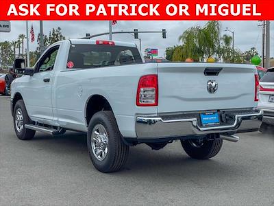 New 2024 Ram 2500 Tradesman Regular Cab Pickup for sale #RG215851 - photo 2