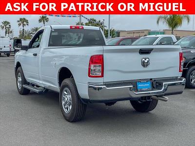 New 2024 Ram 2500 Tradesman Regular Cab Pickup for sale #RG220632 - photo 2