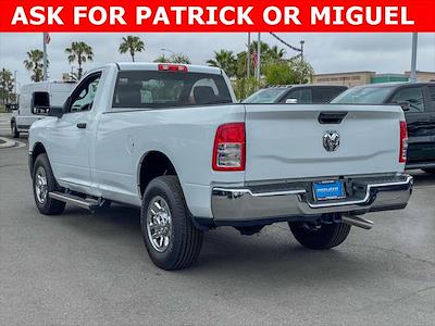 New 2024 Ram 2500 Tradesman Regular Cab Pickup for sale #RG220633 - photo 2