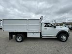 2024 Ram 5500 Regular Cab DRW 4x2, Scelzi Landscape Dump for sale #RG224513 - photo 3