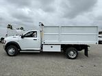 2024 Ram 5500 Regular Cab DRW 4x2, Scelzi Landscape Dump for sale #RG224513 - photo 6