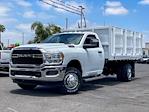 New 2024 Ram 3500 Tradesman Regular Cab 4x4 84 CA Cab Chassis for sale #RG275433 - photo 1