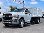 New 2024 Ram 3500 Tradesman Regular Cab 4x4 84 CA Cab Chassis for sale #RG275433 - photo 3