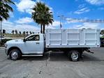 New 2024 Ram 3500 Tradesman Regular Cab 4x4 84 CA Cab Chassis for sale #RG275433 - photo 5