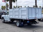New 2024 Ram 3500 Tradesman Regular Cab 4x4 84 CA Cab Chassis for sale #RG275433 - photo 7