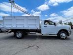 New 2024 Ram 3500 Tradesman Regular Cab 4x4 84 CA Cab Chassis for sale #RG275433 - photo 13
