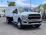 New 2024 Ram 3500 Tradesman Regular Cab 4x4 84 CA Cab Chassis for sale #RG275433 - photo 15