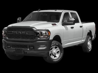 2024 Ram 2500 Crew Cab 4x4 Pickup for sale #RG313199 - photo 1
