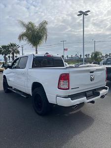 New 2024 Ram 1500 Big Horn Crew Cab Pickup for sale #RN214496 - photo 2