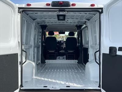 2025 Ram ProMaster 1500 Standard Roof FWD, Empty Cargo Van for sale #SE505796 - photo 2