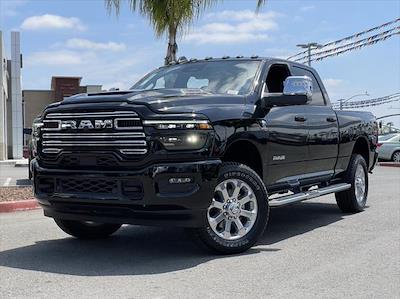 New 2025 Ram 3500 Laramie Crew Cab 4x4 Pickup for sale #SG500836 - photo 1
