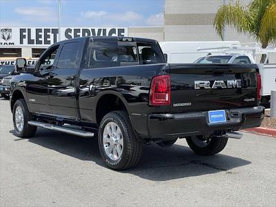 New 2025 Ram 3500 Laramie Crew Cab 4x4 Pickup for sale #SG500836 - photo 2