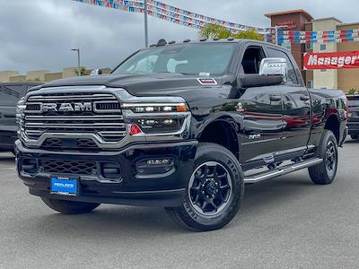 2025 Ram 3500 Crew Cab 4x4 Pickup for sale #SG500868 - photo 1