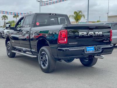 New 2025 Ram 3500 Laramie Crew Cab 4x4 Pickup for sale #SG500868 - photo 2