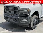 New 2025 Ram 3500 Tradesman Regular Cab 84 CA Cab Chassis for sale #SG523465 - photo 10
