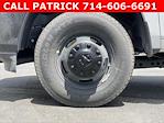 New 2025 Ram 3500 Tradesman Regular Cab 84 CA Cab Chassis for sale #SG523465 - photo 11
