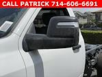 New 2025 Ram 3500 Tradesman Regular Cab 84 CA Cab Chassis for sale #SG523465 - photo 12