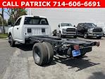 New 2025 Ram 3500 Tradesman Regular Cab 84 CA Cab Chassis for sale #SG523465 - photo 2
