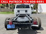 New 2025 Ram 3500 Tradesman Regular Cab 84 CA Cab Chassis for sale #SG523465 - photo 5