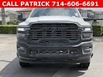 New 2025 Ram 3500 Tradesman Regular Cab 84 CA Cab Chassis for sale #SG523465 - photo 9