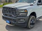 New 2025 Ram 3500 Tradesman Regular Cab 84 CA Cab Chassis for sale #SG523466 - photo 10