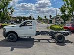 New 2025 Ram 3500 Tradesman Regular Cab 84 CA Cab Chassis for sale #SG523466 - photo 4