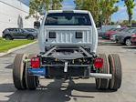 New 2025 Ram 3500 Tradesman Regular Cab 84 CA Cab Chassis for sale #SG523466 - photo 5